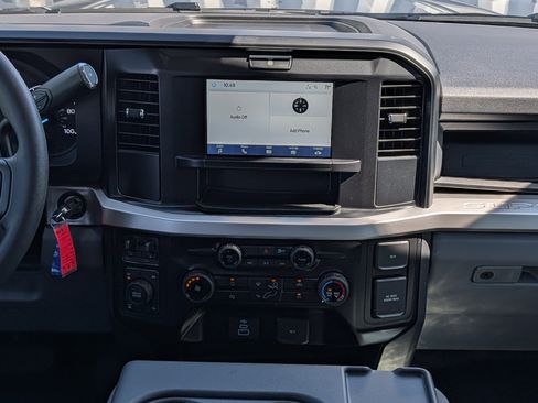 New 2026 Ford F250 XL w/ STX Appearance Package AWD/4WD image 19