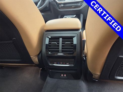 Certified 2024 BMW X3 sDrive30i w/ Convenience Package w/ZPA image 27