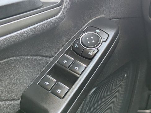 Used 2025 Ford Escape Active image 22