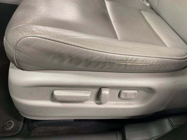 Certified 2022 Honda Pilot EX-L image 35