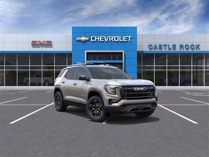 New 2026 GMC Terrain AT4 w/ Technology Package II