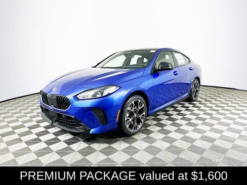 New 2026 BMW 228i xDrive w/ Technology Package image 4