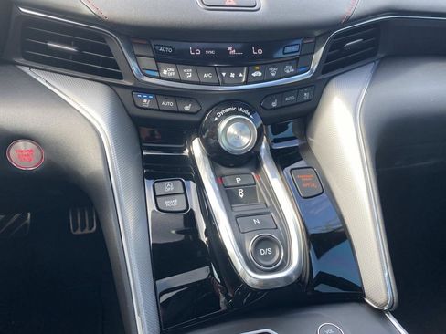 Used 2022 Acura TLX w/ A-SPEC Pkg FWD image 27