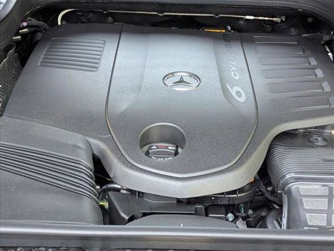New 2026 Mercedes-Benz GLE 450 4MATIC Coupe image 15