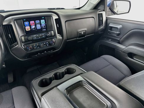 Used 2019 Chevrolet Silverado 1500 LT w/ All Star Edition AWD/4WD image 21