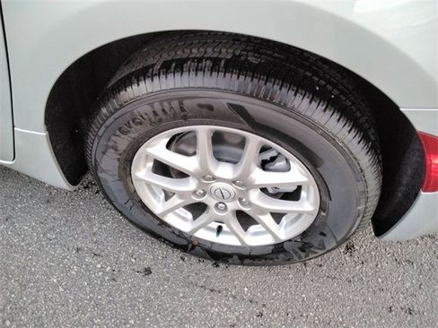 New 2026 Chrysler Pacifica Select image 16