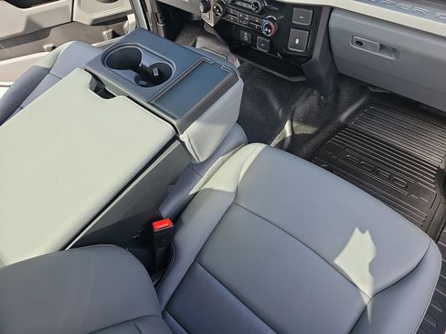 New 2026 Ford F550 4x4 Regular Cab Super Duty image 11