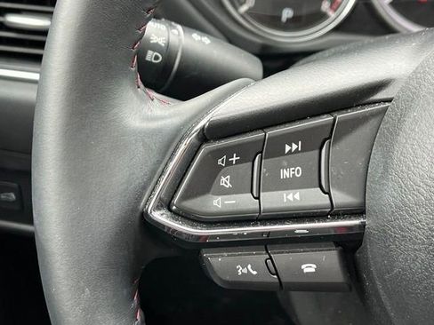 Used 2023 MAZDA CX-5 Carbon Edition AWD/4WD image 24