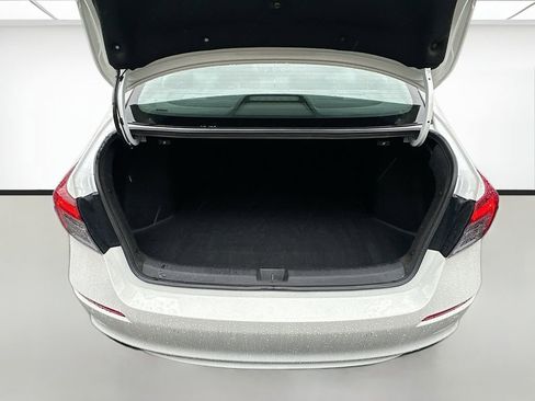 Used 2025 Honda Civic Sport image 22