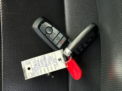 Used 2020 Ford Mustang Premium image 25