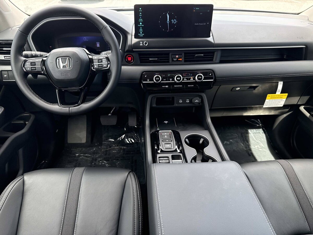 New 2026 Honda Pilot EX-L image 15