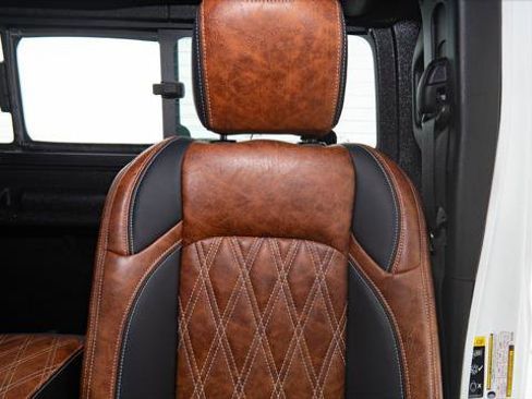 Used 2026 Jeep Wrangler Unlimited Sport AWD/4WD image 40