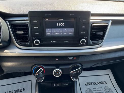 Used 2019 Kia Rio LX image 22