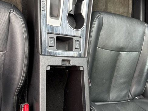 Used 2016 Nissan Altima 2.5 SL w/ 2.5 Technology Package image 14