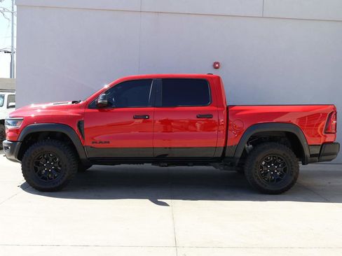 Used 2025 RAM 1500 RHO w/ Towing Technology Group image 2