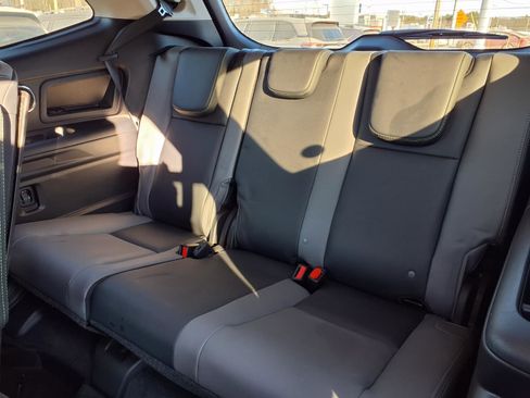 Certified 2023 Subaru Ascent Onyx Edition Limited image 8