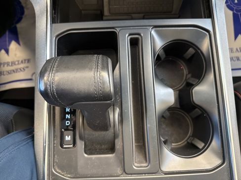 Certified 2023 Ford F150 Raptor w/ Raptor 37 Performance Package image 29