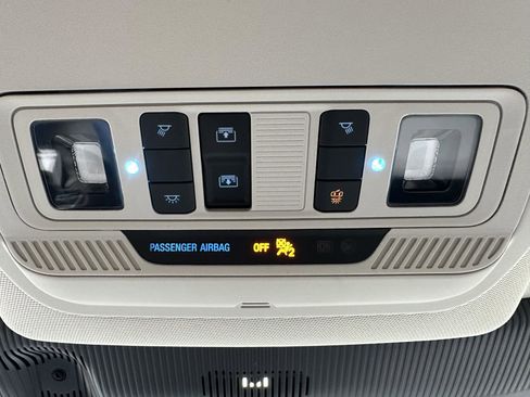 New 2026 Ford Explorer Active w/ Active Comfort Package image 23