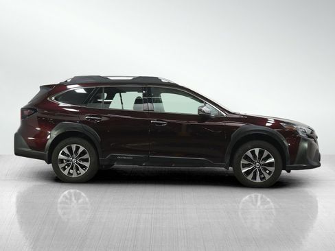 Used 2024 Subaru Outback Touring AWD/4WD image 6