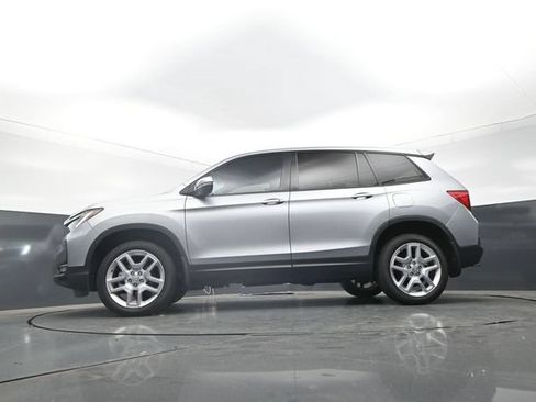 Used 2024 Honda Passport EX-L image 25