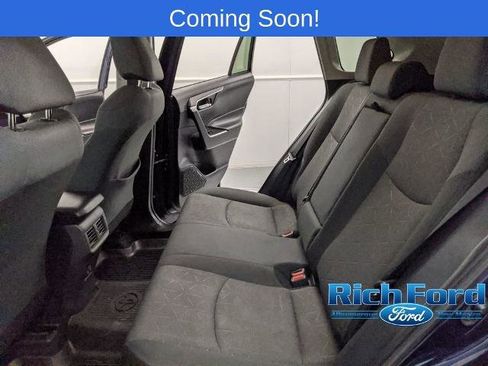 Used 2019 Toyota RAV4 XLE w/ Convenience Package image 18