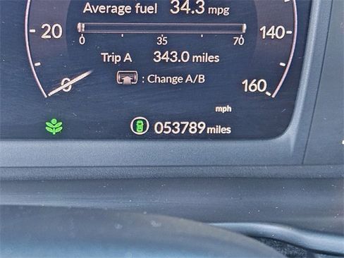 Used 2024 Honda Accord EX image 31