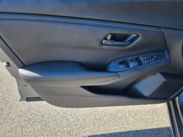 Used 2025 Nissan Sentra S FWD image 10