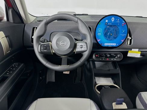 Certified 2025 MINI Cooper Countryman S image 19