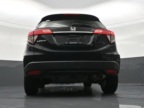 Used 2022 Honda HR-V LX image 20