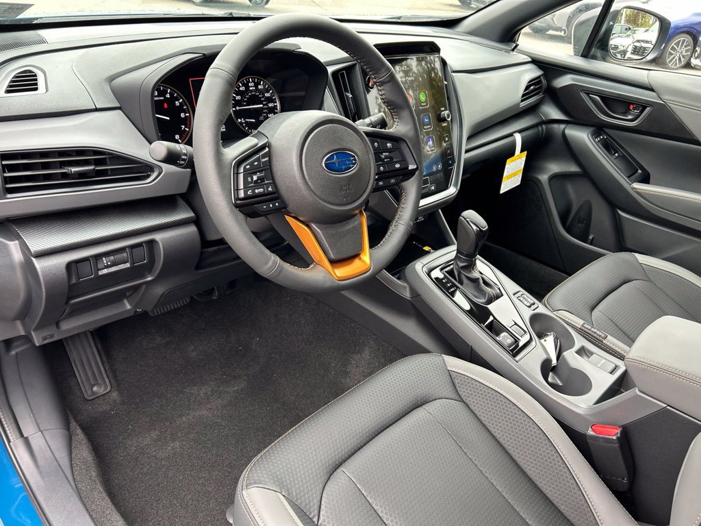 New 2026 Subaru Crosstrek 2.5i Wilderness AWD/4WD image 10