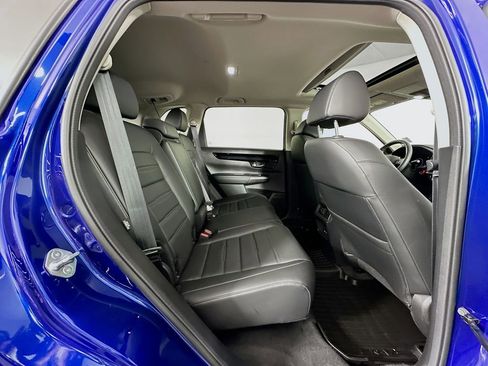 Used 2024 Honda CR-V EX-L image 28