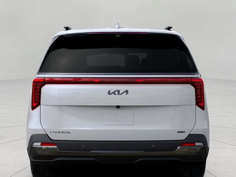 New 2026 Kia Carnival SX Prestige image 13