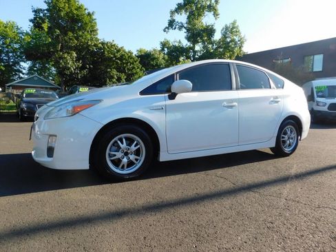 Used 2010 Toyota Prius image 4
