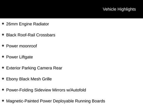 Used 2024 Ford Expedition Max Limited AWD/4WD image 6