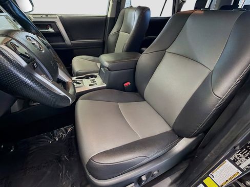 Used 2023 Toyota 4Runner SR5 Premium image 11