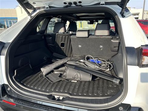 Used 2025 Toyota RAV4 XSE w/ Premium Package image 18