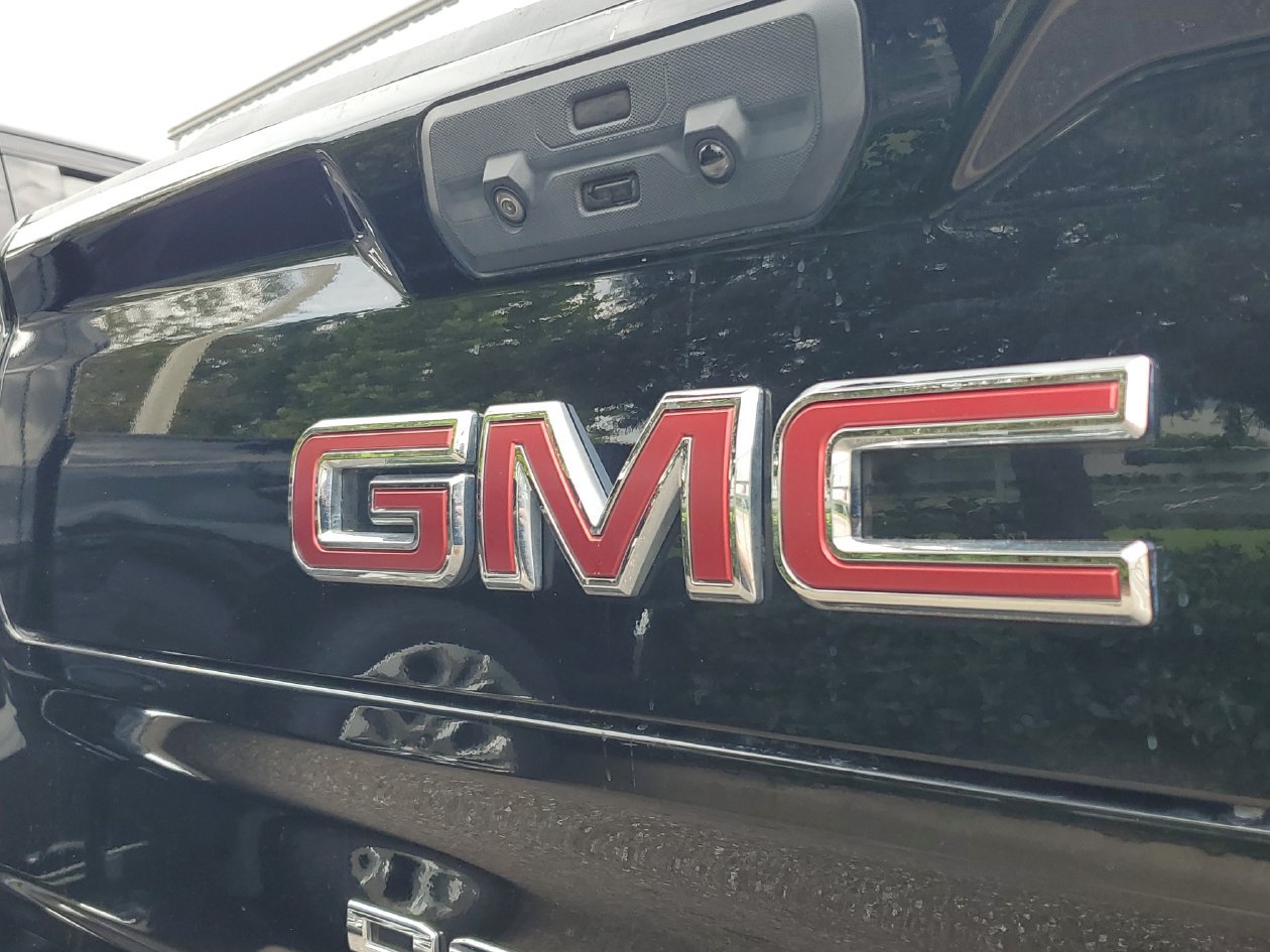 Used 2023 GMC Sierra 1500 Denali w/ Denali Reserve Package AWD/4WD image 6