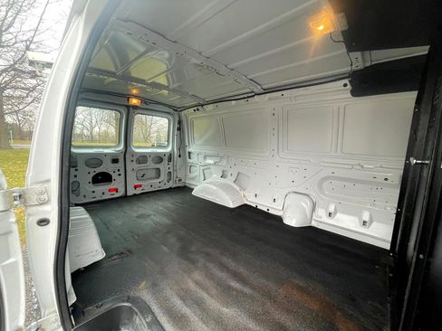 Used 2013 Ford E-150 and Econoline 150 image 33