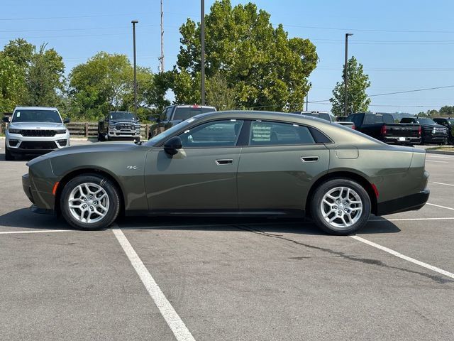 New 2026 Dodge Charger R/T AWD/4WD image 5