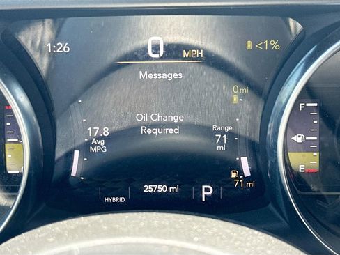 Used 2023 Jeep Wrangler Unlimited w/ Cold Weather Group AWD/4WD image 13