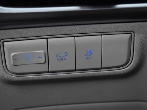 Used 2025 Hyundai Tucson SEL image 17