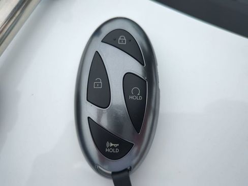 New 2026 Hyundai Elantra Limited image 36