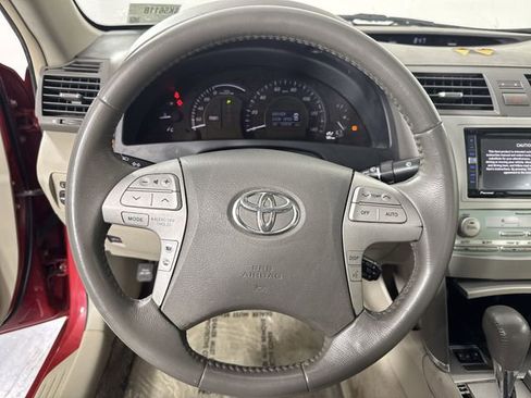 Used 2007 Toyota Camry Hybrid image 9