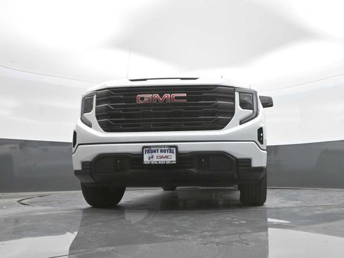Used 2026 GMC Sierra 1500 Pro w/ Graphite Edition AWD/4WD image 33