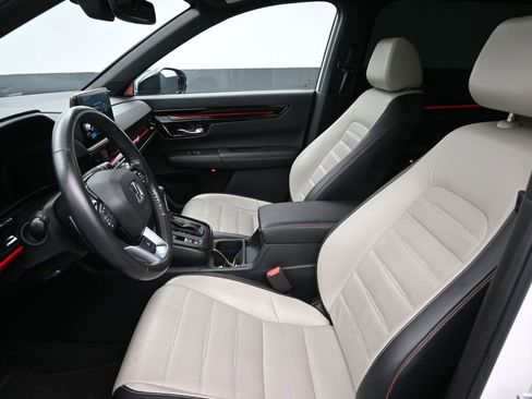 Used 2023 Honda CR-V Sport Touring image 21