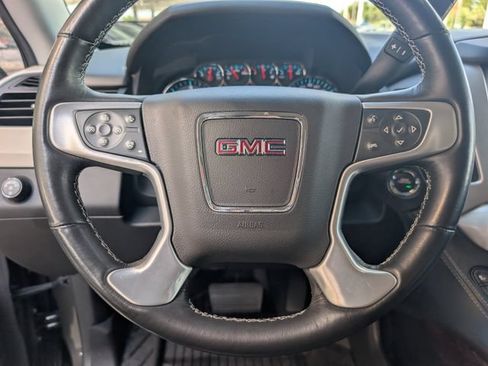 Used 2020 GMC Yukon SLT w/ Open Road Package RWD image 12