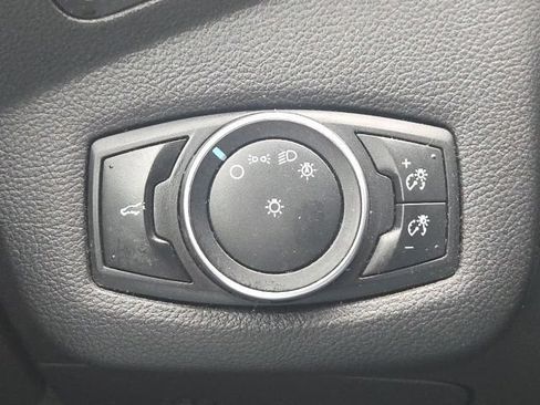 Used 2018 Ford Escape S FWD image 25