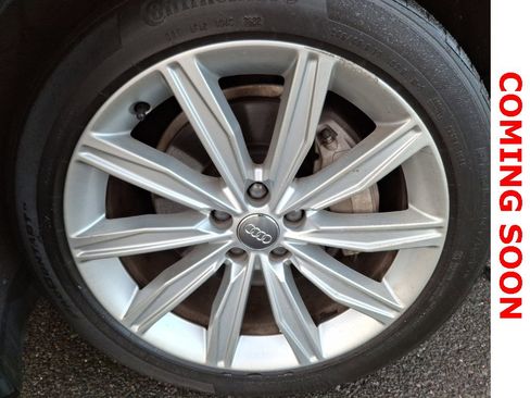 Used 2019 Audi A6 2.0T Premium w/ Convenience Package image 9