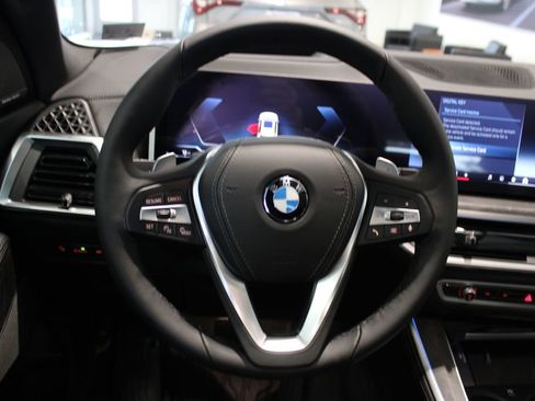 New 2026 BMW X5 xDrive40i image 21