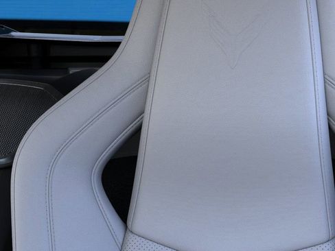 New 2026 Chevrolet Corvette Stingray Coupe w/ Z51 Performance Package image 21